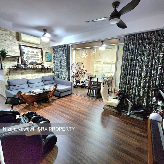 Austville Residences thumbnail photo